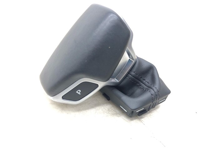 Ручка рычага коробки передач 4M1713139F1KT VAG
