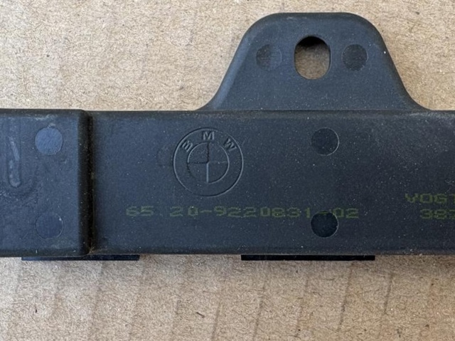 6520922083102 BMW купить в Кривой Рог