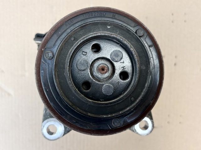 794581901 BMW Компрессор кондиционера купить в Винница