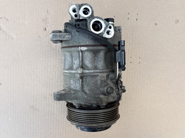 794581901 BMW Компрессор кондиционера купить в Киев