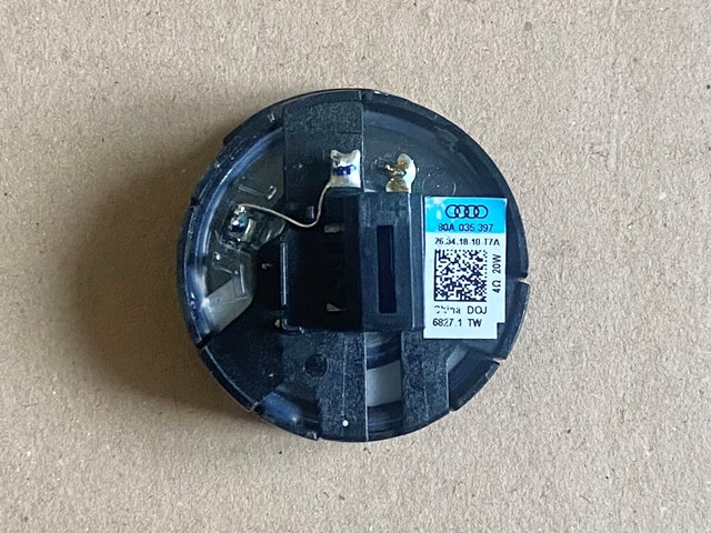 VAG 80A035397 в наличии Черкассы