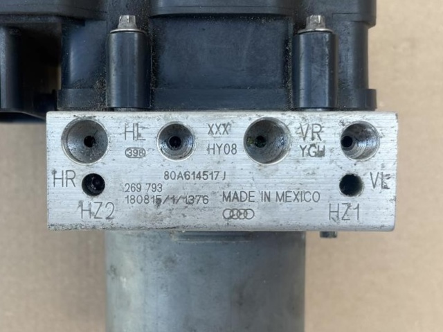 VAG 80A907379J в наличии Николаев