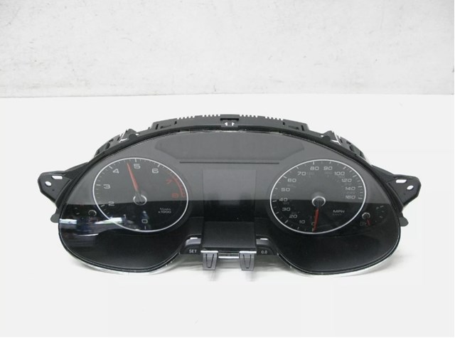 Щиток приборов 8K0920983F VAG