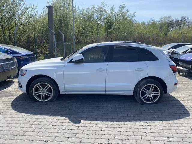 8R0399315J VAG Подрамник передний купить в Киев