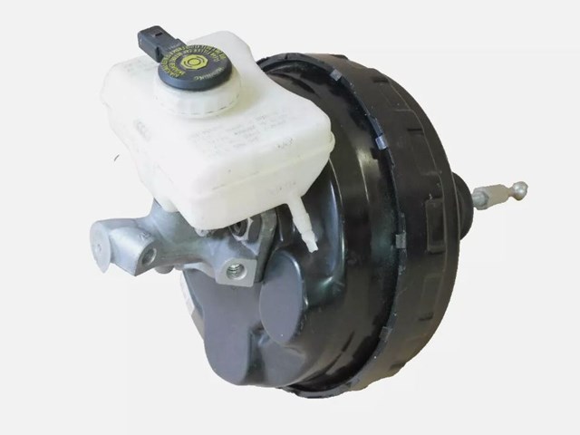 Усилитель (гидровакуумный) 8R0612103H VAG