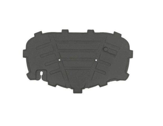 8V0863825 Шумоизоляция капота купить Николаев