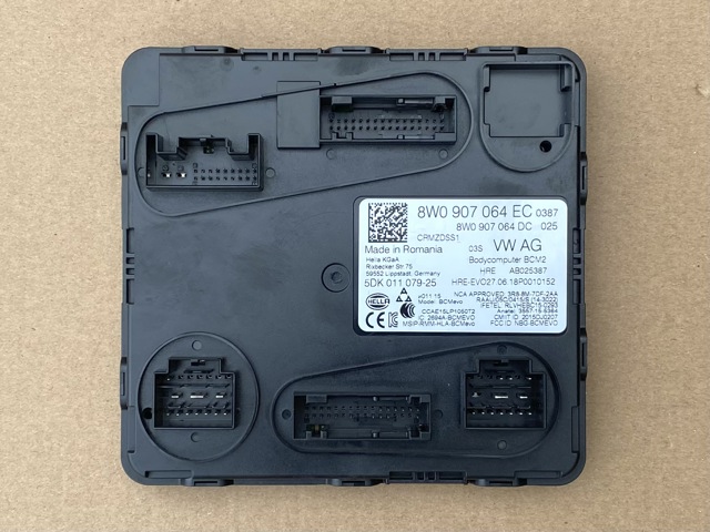 8W0907064EC купить Винница