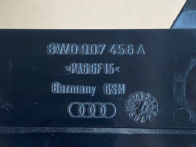 VAG 8W0907456A в наличии Житомир