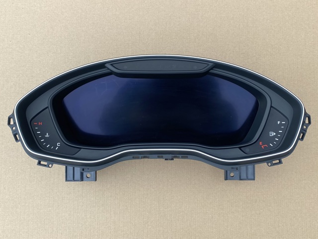 Приборная доска 8W5920890G VAG