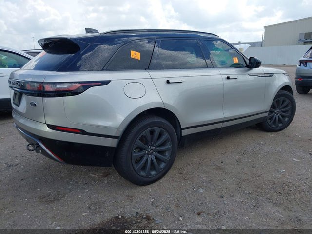 LR091717 LAND ROVER Дверь передняя правая купить в Винница