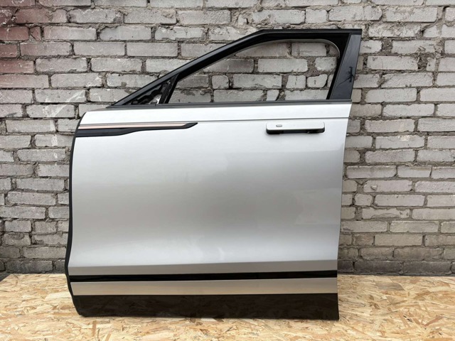 Двери кабины LR091718 LAND ROVER