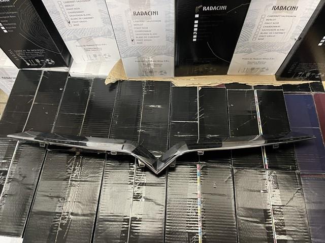 Рамка решетки радиатора 104702200D TESLA