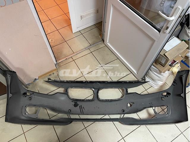 BMW 51117445093 Передний бампер в наличии Житомир