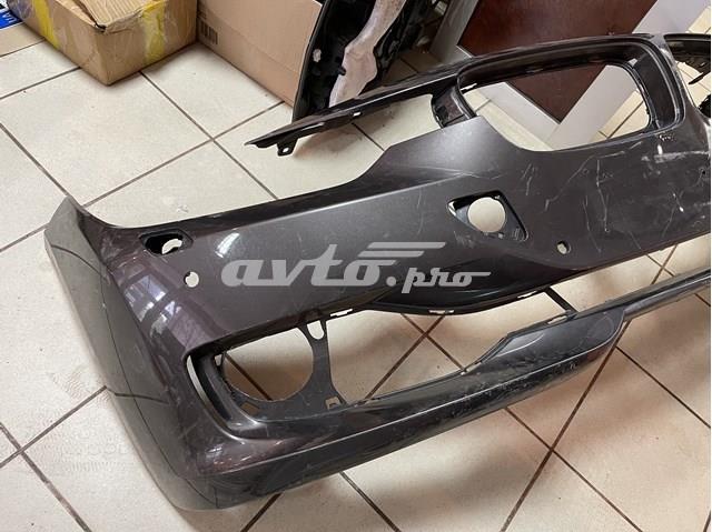 51117445093 BMW Бампер передний купить в Полтава