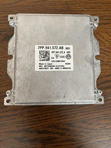 Блок розжига, ксенон 7PP941572AB VAG