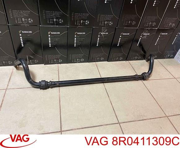 Стабилизатор передней подвески 8R0411309C VAG
