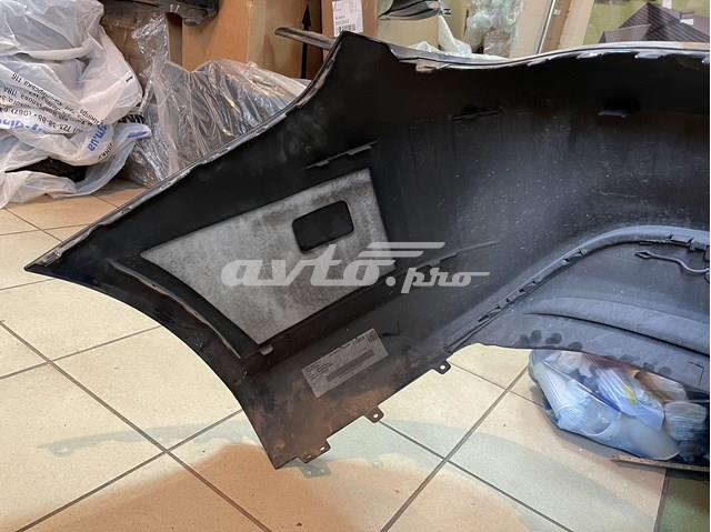 MERCEDES A11788003409999 Задний бампер в наличии Одесса
