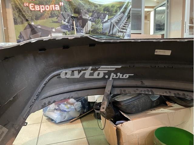 MERCEDES A11788003409999 Бампер задний в наличии Украина