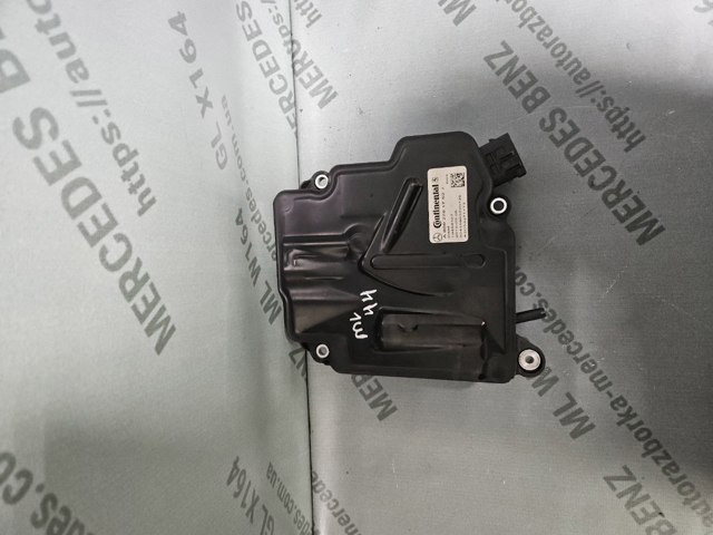 Модуль АКПП электронный 0002701752 MERCEDES