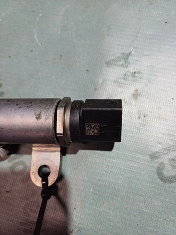 0061536528 MERCEDES Датчик давления топлива купить в Кривой Рог