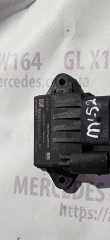 0522140709 MERCEDES Реле свечей накала купить в Киев