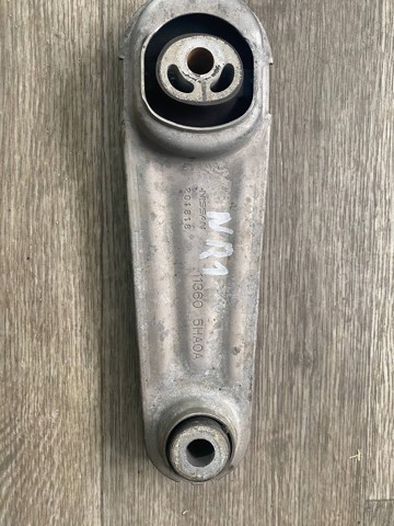 113605HA0A NISSAN Подушка (опора) двигателя задняя купить в Харьков