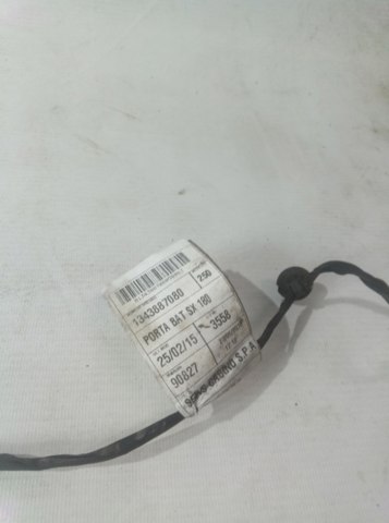 1343887080 FIAT купить в Винница