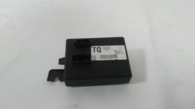 Блок упавления автосветом 13489582 GM