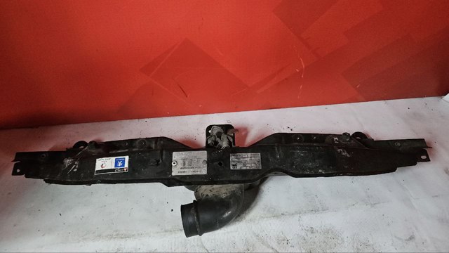 1364551080 FIAT Суппорт радиатора в сборе (монтажная панель крепления фар) купить в Полтава