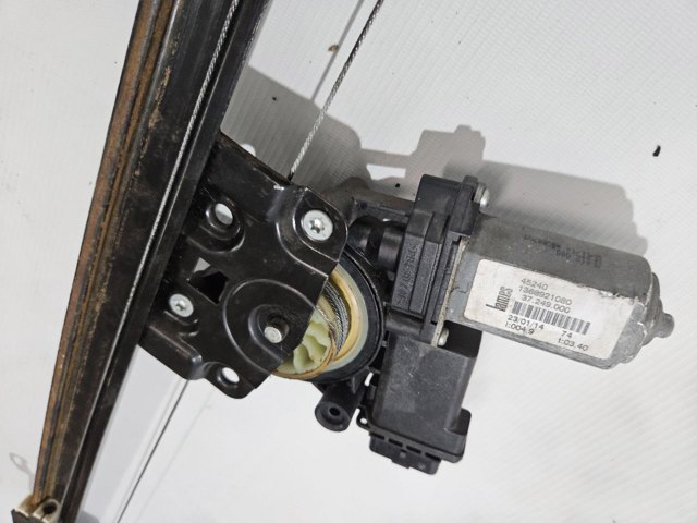 1368921080 FIAT Стеклоподъемник передней правой двери купить в Киев