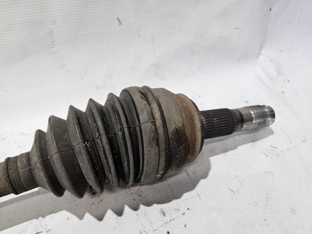 1369961080 FIAT Полуось (привод) передняя левая купить в Одесса