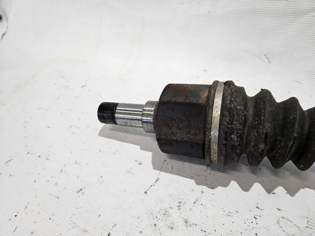 FIAT 1369961080 Левая полуось в наличии Хмельницкий