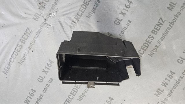 1645400624 MERCEDES Корпус блока предохранителей купить в Винница