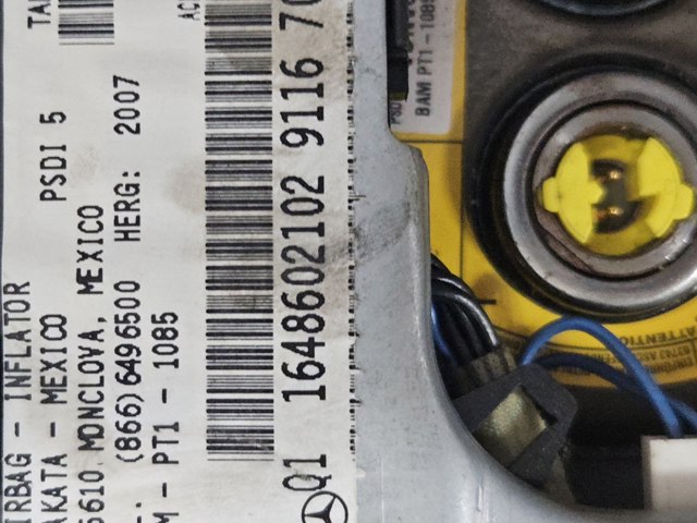 1648602102 MERCEDES купить в Ровно