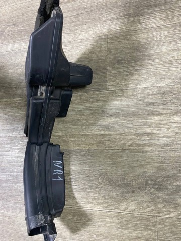 165544BA1A NISSAN Воздухозаборник воздушного фильтра купить в Чернигов