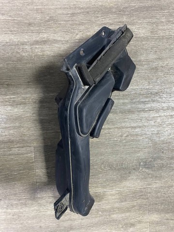 NISSAN 165544BA1A Воздухозаборник воздушного фильтра в наличии Харьков