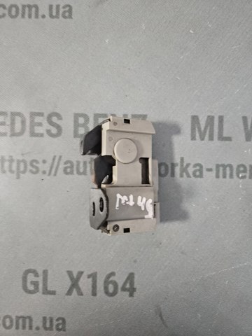 2048704458 MERCEDES Датчик открывания капота купить в Запорожье