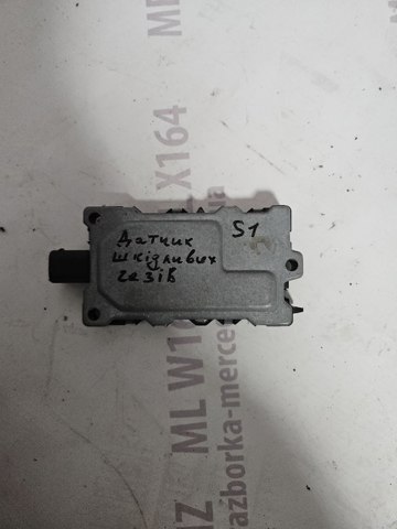 2118300472 MERCEDES Датчик загрязнения воздуха купить в Полтава