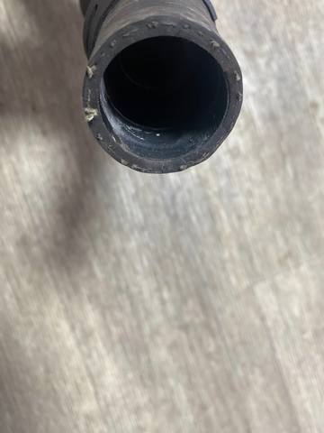 215014BA0A NISSAN Патрубок радиатора купить в Николаев