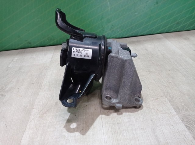 21830C5400 HYUNDAI Подушка (опора) двигателя левая купить в Ирпень