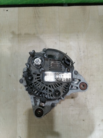 231004BB0A NISSAN Генератор купить в Запорожье