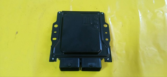 Электронный блок управления двигателем 237403NF0B NISSAN
