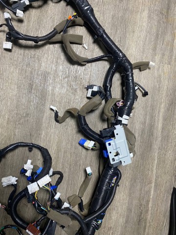 NISSAN 240145HA0A в наличии Запорожье