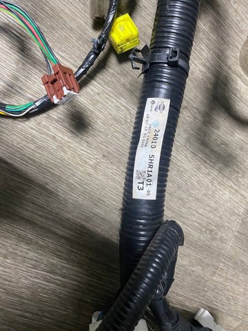NISSAN 240145HA0A в наличии Запорожье