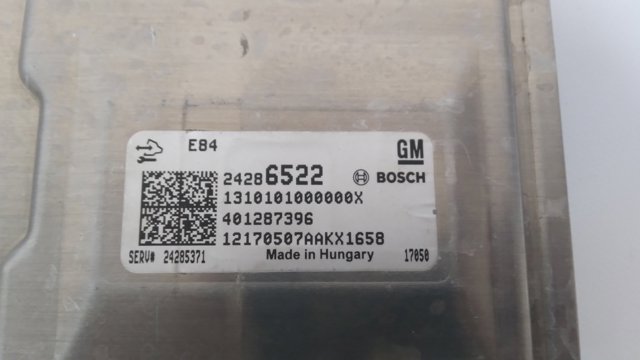 24286522 GM купить в Ужгород