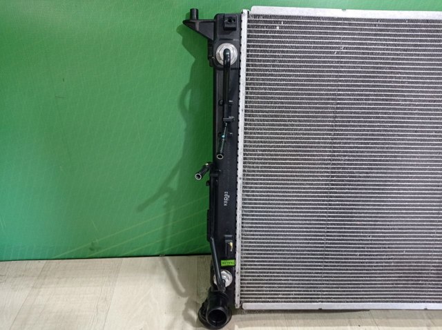 25310C6500 Радиатор купить Кривой Рог