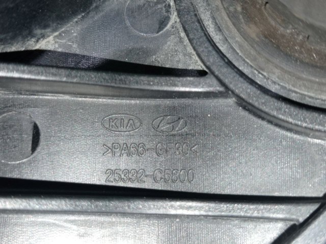 HYUNDAI 25332C5800 в наличии Винница