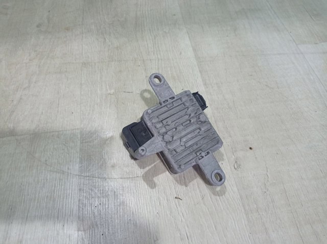 25385C6500 HYUNDAI Регулятор оборотов вентилятора охлаждения (блок управления) купить в Тернополь