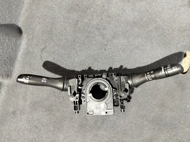 Переключатель подрулевой в сборе 255607FR9E NISSAN