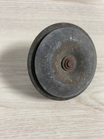 Звуковой колокол сигнализации 256053NA0A NISSAN